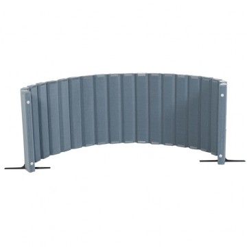 Quiet Divider® with Sound Sponge® 30″ x 10′ Wall – Slate Blue - AB8401BL-360x365.jpg